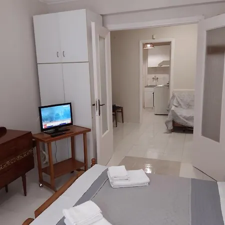 Central Apartment Athens Exterior photo
