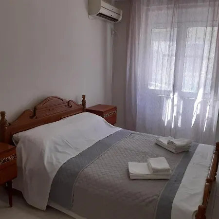 Central Apartment Athens Exterior photo