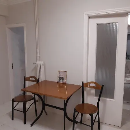 Central Apartment Athens Exterior photo