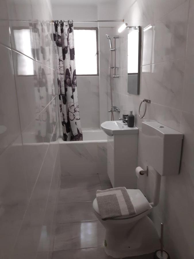 Central Apartment Apartment *
