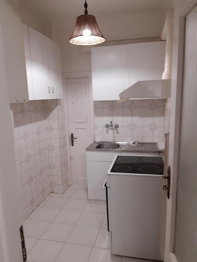 Central Apartment Apartment *