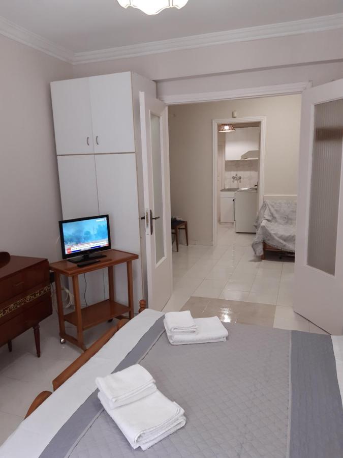 Central Apartment Apartment