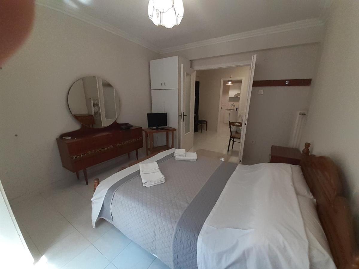 Central Apartment Apartment Athens