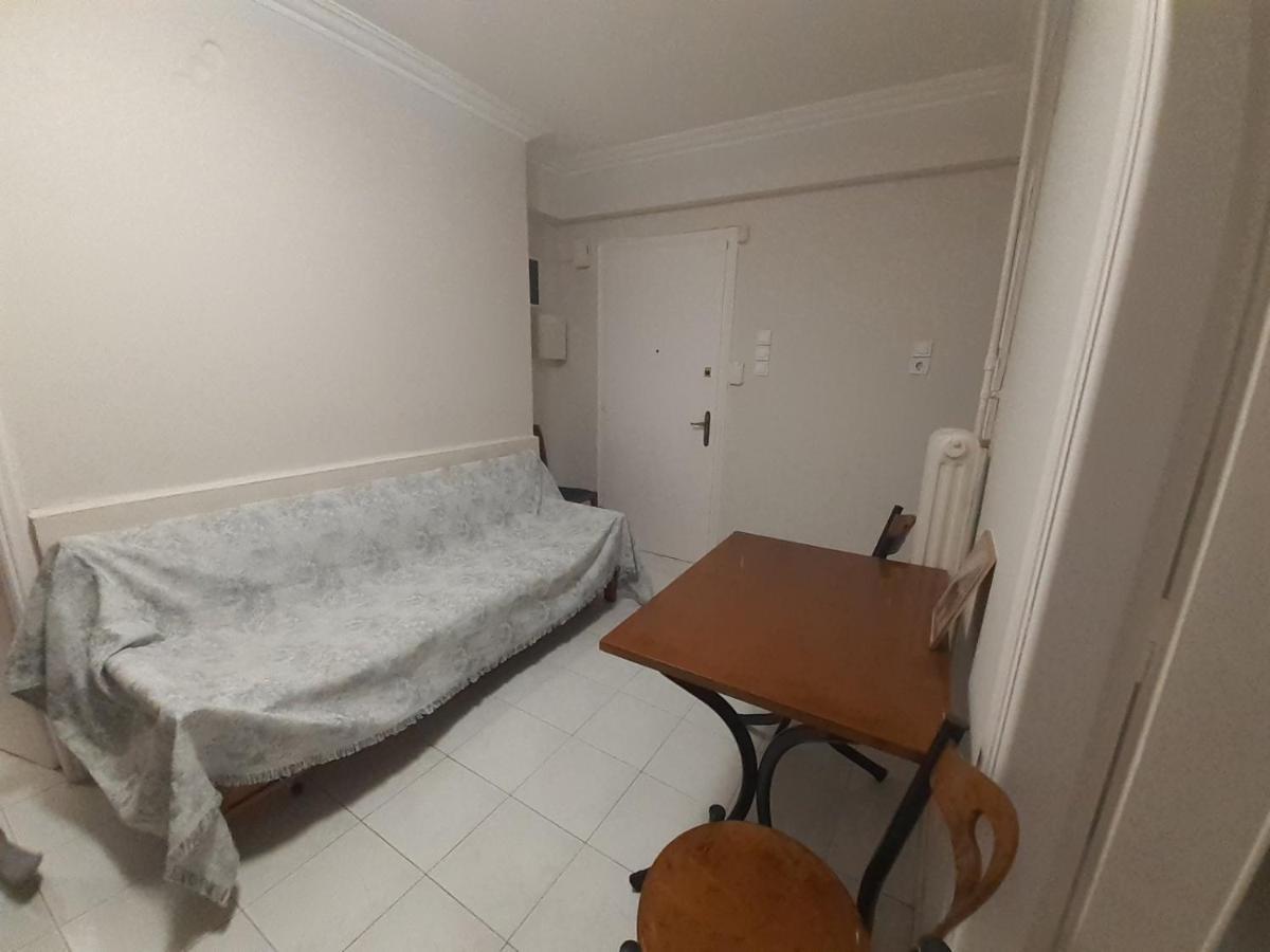 Central Apartment *