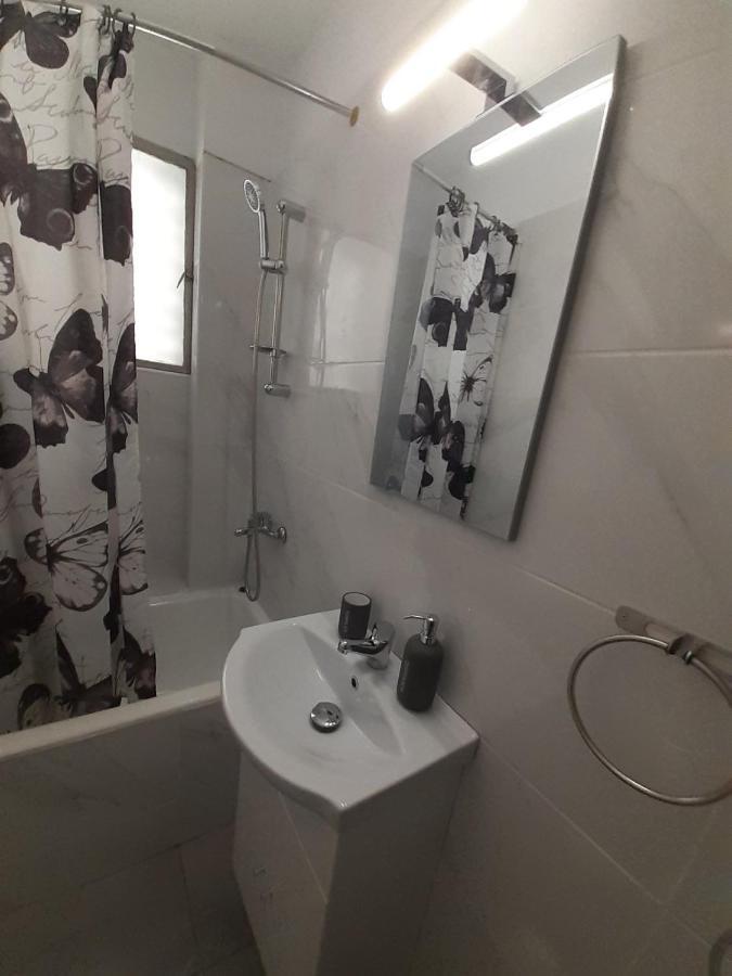 Central Apartment Apartment *