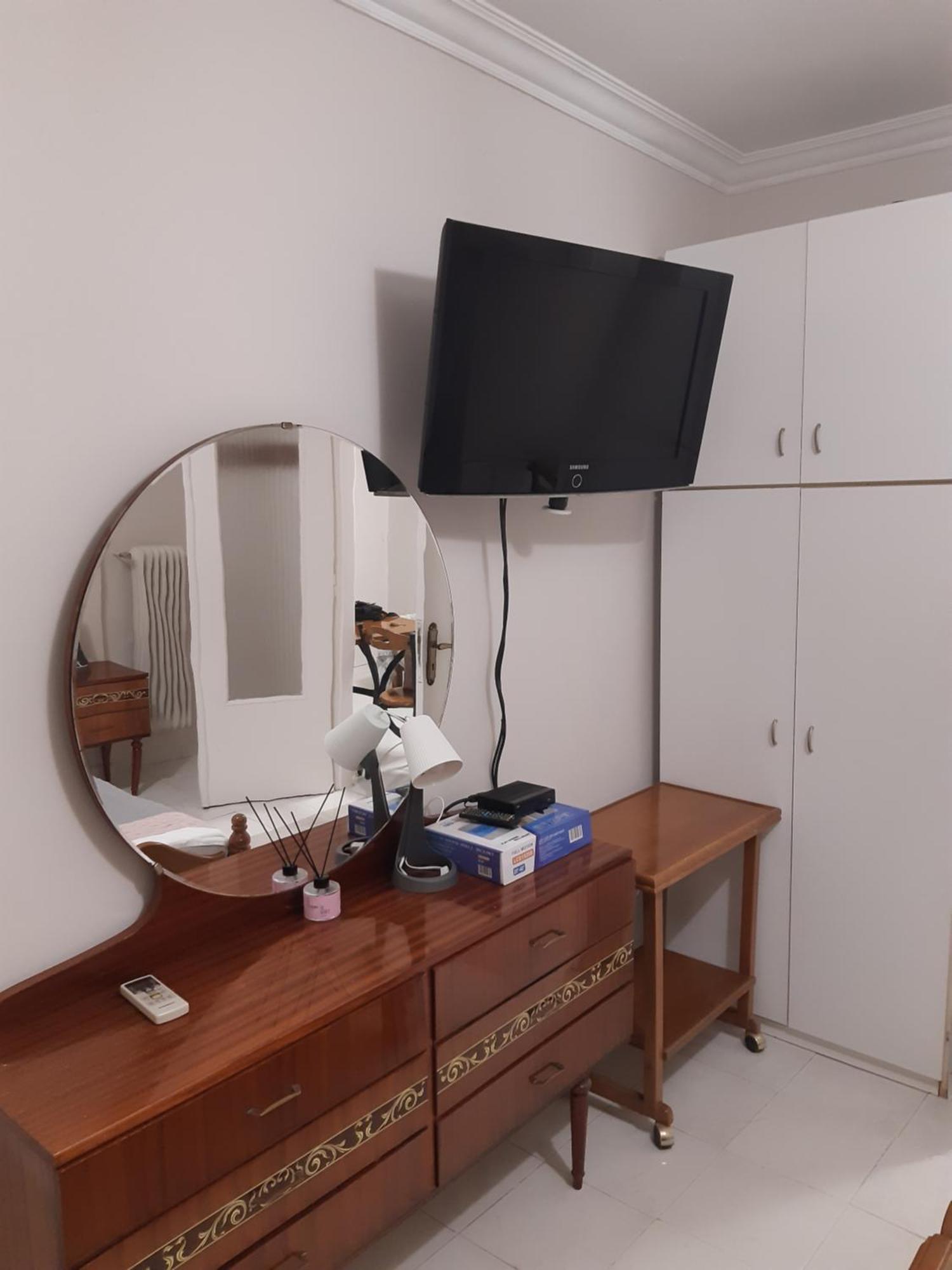 Central Apartment Apartment Athens