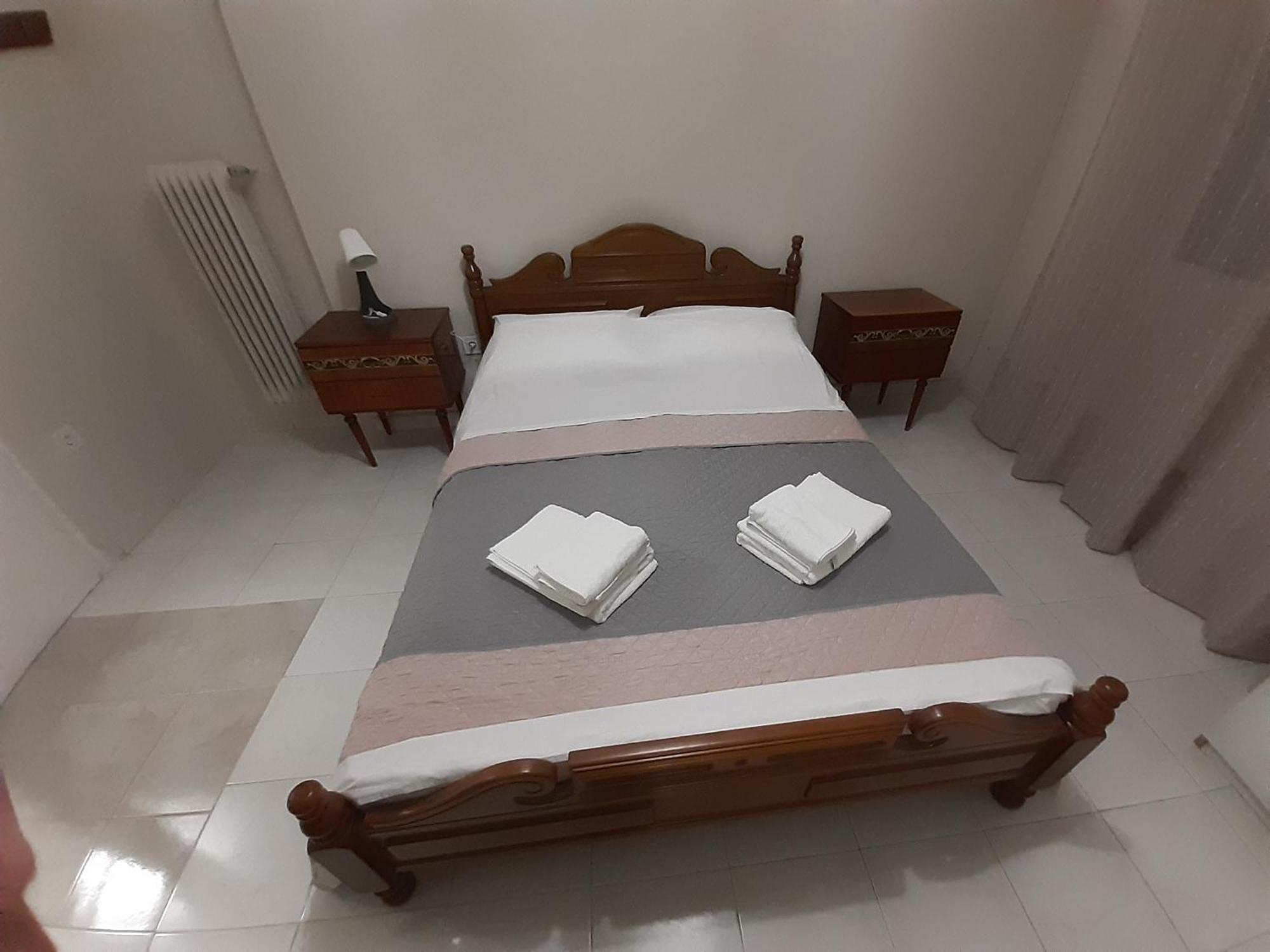 Central Apartment Apartment Athens